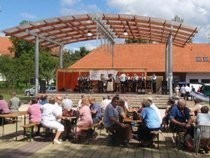 Anenská zábava 2013