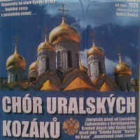 Chór uralských kozáků - Třeboň 2013