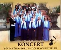 Koncert v kostele