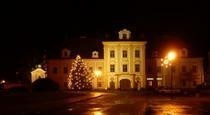 První neděle adventní 2013 - Borovany