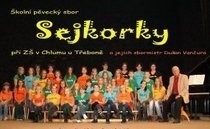 Sejkorky - školní pěvecký sbor