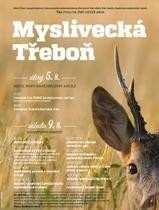 Myslivecká Třeboň 2014