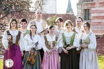 Velikonoční mystérium - koncert souboru Karmína