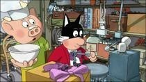 Celovečerní soutěžní filmy Anifilmu 2014 - Newsletter 02
