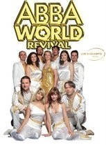 Abba World Revival 