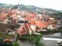 Slavnosti pětilisté růže Český Krumlov 2014