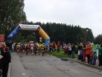 běh kolem světa – výsledky 2014