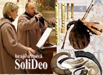 SoliDeo: Koncert nevšedních nástrojů