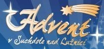 Advent 2014 v Suchdole nad Lužnicí