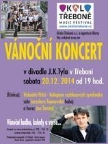 S Třeboňskými pištci vystoupí symfonici i herec Jan Šťastný - TZ
