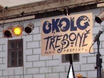 Okolo Třeboně 2015 - sobota 27. 6.