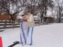 Masopust 2015 na Třeboňsku