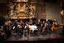 MHF TN 2015 - Koncert v kostele 