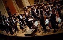 Koncert vítězů Concertino Praga 2015