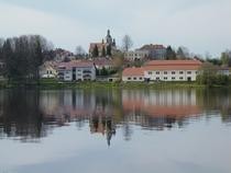 Letní slavnosti pro malé i velké - Chlum u Třeboně 2015