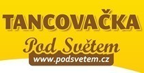 Tancovačka Pod Světem - červenec 2015