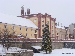 Třeboňský pivovar Bohemia Regent