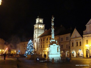 Velké tradiční třeboňské akce - fotopozvánka 2014