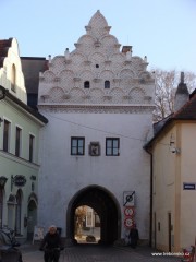 Svinenská brána