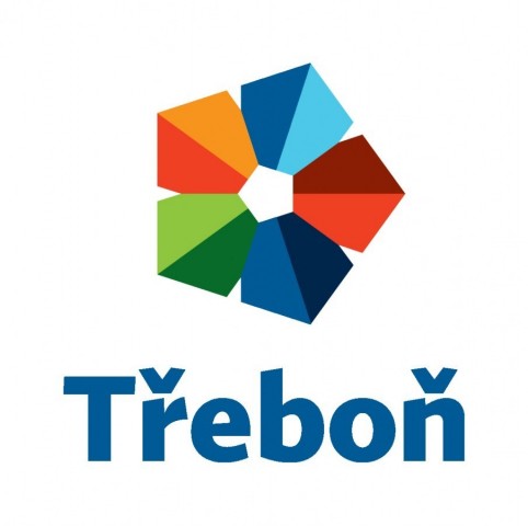 Třeboň - logo