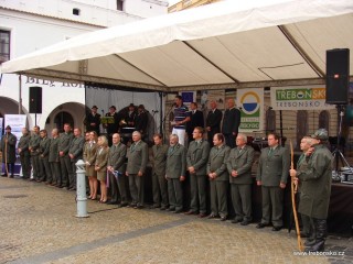 Rybářské slavnosti 2012 - fotoohlédnutí